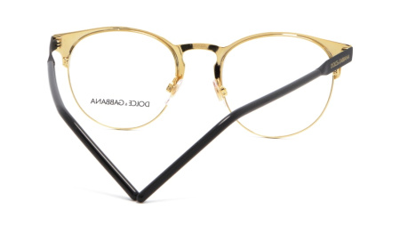 Зображення 5: Оправа для окулярів Dolce&Gabbana DG 1331 1268 51