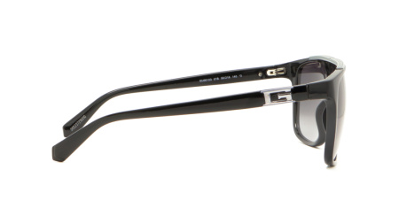 Зображення 4: Сонцезахисні окуляри GUESS GU 00123 01B 58