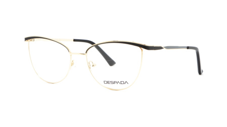 Зображення 1: Оправа для окулярів DESPADA DS 1025 C1 55