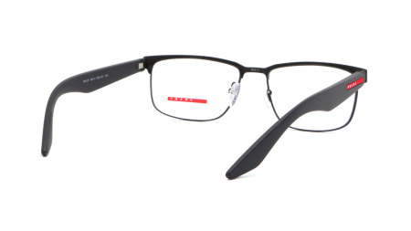 Зображення 5: Оправа для окулярів PRADA Linea Rossa VPS 51P DG0-1O1 56