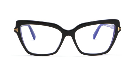Зображення 2: Оправа для окулярів TOM FORD TF5948-B 001 55