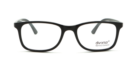 Зображення 2: Оправа для окулярів DIVERSO DV1407 0006 46 Дитяче