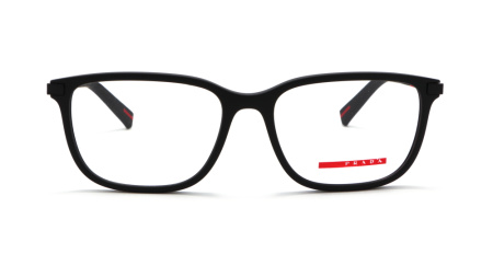 Зображення 2: Оправа для окулярів PRADA Linea Rossa VPS 02R DG0-1O1 56