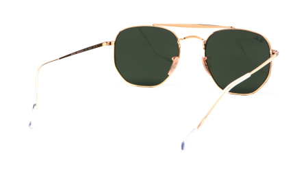 Зображення 5: Сонцезахисні окуляри Ray Ban RB 3648 001 54 Marshal