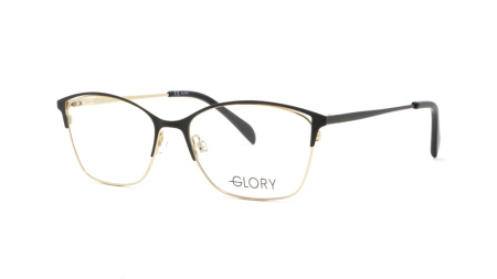 Зображення 1: Оправа для окулярів GLORY 178 NERO 53