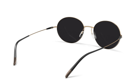 Зображення 5: Сонцезахисні окуляри Silhouette 8736 7530 52