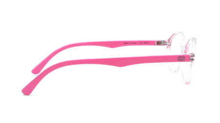 Изображение 4: Оправа для окулярів DIVERSO DV1306 0823 43 Дитяче