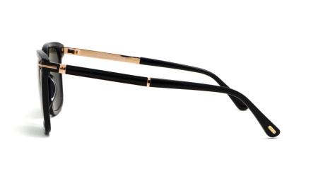 Зображення 5: Сонцезахисні окуляри TOM FORD TF1183 01R 56