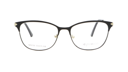 Зображення 2: Оправа для окулярів ID-GLASSES NK8156 C6 53