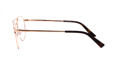 Зображення 3: Оправа для окулярів MEGAPOLIS Free Line 2368 GOLD 53