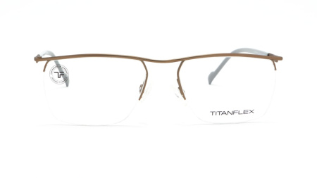 Зображення 5: Оправа для окулярів Titanflex 820861 60 55
