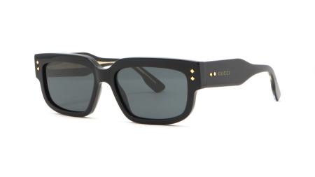 Зображення 1: Сонцезахисні окуляри GUCCI GG 1218S 001 56