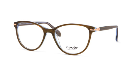 Зображення 1: Оправа для окулярів Ovvio  1228 C3 52