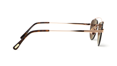 Зображення 2: Сонцезахисні окуляри TOM FORD TF1356 28A 55