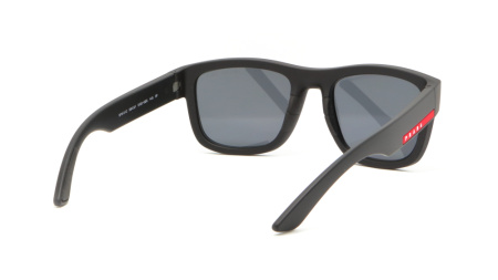 Зображення 5: Сонцезахисні окуляри PRADA Linea Rossa SPS 01Z DG0-02G 56