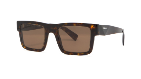 Изображение 1: Солнцезащитные очки PRADA SPR 19W 2AU-8C1 52