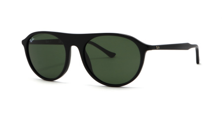 Зображення 1: Сонцезахисні окуляри Ray Ban RB 2215 901/31 59 Highstreet
