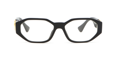 Зображення 2: Оправа для окулярів VERSACE 3320U GB1 56