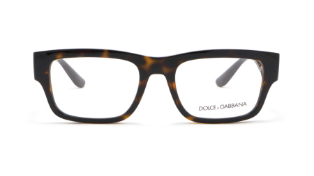 Зображення 2: Оправа для окулярів Dolce&Gabbana DG 5110 502 53