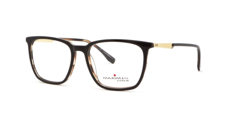 Зображення 1: Оправа для окулярів Maxim&Co MC16639 C3 54