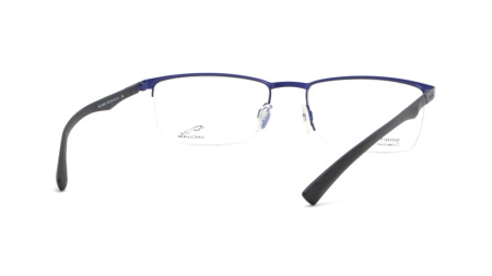 Зображення 5: Оправа для окулярів JAGUAR 33582 1033 58