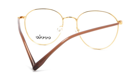 Зображення 4: Оправа для окулярів Ovvio  SR9553 C3 53