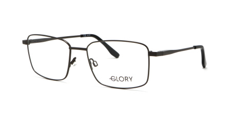 Изображение 1: Оправа для окулярів GLORY 726 GREY 54