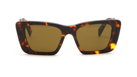 Зображення 2: Сонцезахисні окуляри PRADA SPR 08Y VAU-01T 51