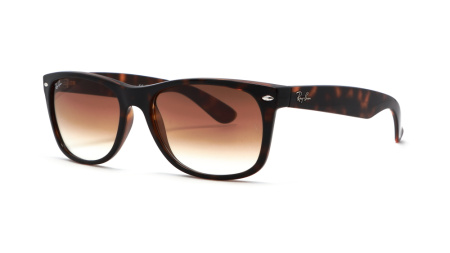 Зображення 1: Сонцезахисні окуляри Ray Ban RB 2132 710/51 58 New Wayfarer