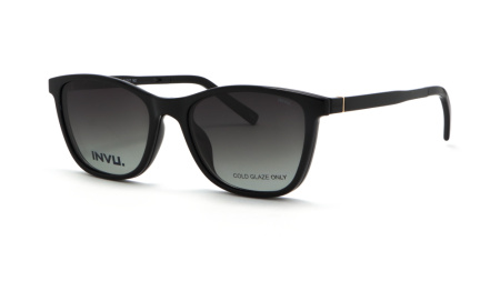 Изображение 1: Оправа для окулярів INVU IG42624 A 51 КЛІПОН