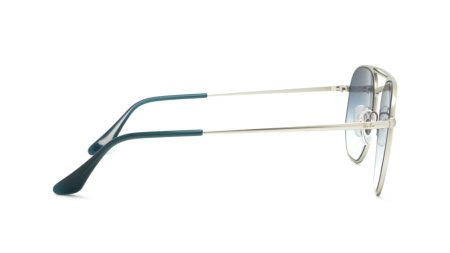 Зображення 4: Сонцезахисні окуляри Ray Ban RB 3609 91420S 54 Marshal II