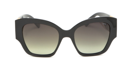 Зображення 2: Сонцезахисні окуляри INVU IB22408 A 52