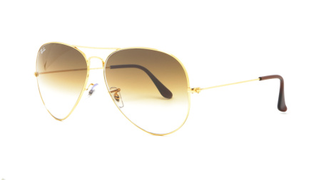 Зображення 1: Сонцезахисні окуляри Ray Ban RB 3025 001/51 62 Aviator