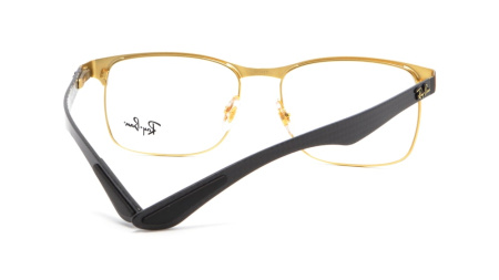 Зображення 4: Оправа для окулярів Ray Ban RX 8416 3014 55 Carbon Fibre
