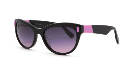 Зображення 1: Сонцезахисні окуляри MEGAPOLIS 183 PINK