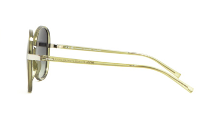 Зображення 3: Сонцезахисні окуляри INVU IB12412 B 55