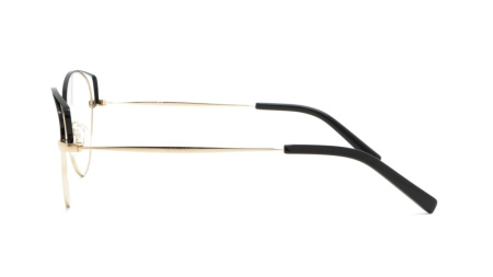 Зображення 4: Оправа для окулярів MEGAPOLIS 006 BLACK 56