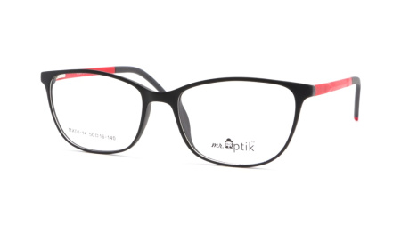 Зображення 1: Оправа для окулярів MR.OPTIK MX01 14 C09 50 Дитяче