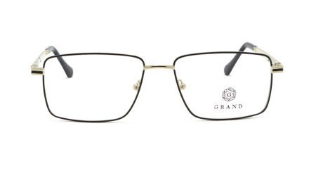 Зображення 2: Оправа для окулярів Grand 6104 C3 55
