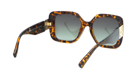 Зображення 5: Сонцезахисні окуляри INVU IB22522 B 53