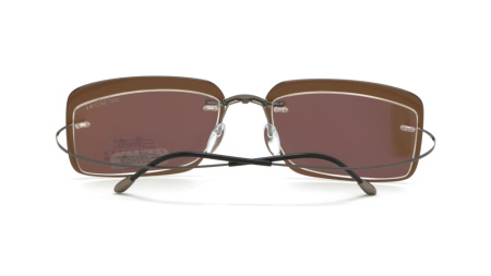 Изображение 5: Сонцезащитный Clip-on Silhouette 5090 B2 0302