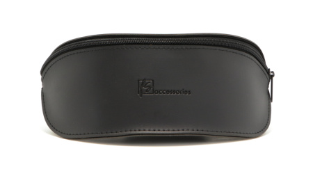 Изображение 1: Футляр для окулярів Fashion Style F099 с/з з серветкою