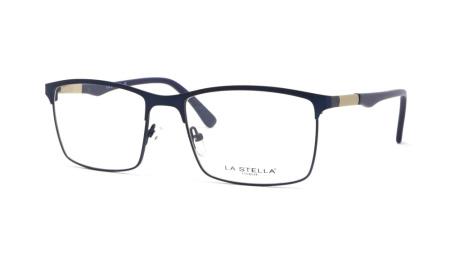 Зображення 1: Оправа для окулярів LA STELLA 775 C1 57