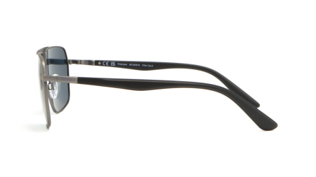 Зображення 3: Сонцезахисні окуляри INVU IB12406 B 55