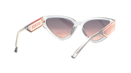 Зображення 5: Сонцезахисні окуляри GUESS GU 7819 20B 56