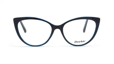 Зображення 2: Оправа для окулярів DACKOR 667 SEA 53