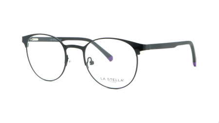 Зображення 1: Оправа для окулярів LA STELLA HS02-06 C1 48 Дитяче