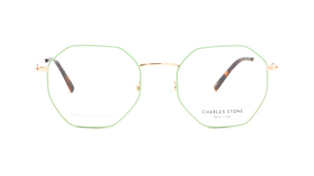 Зображення 5: Оправа для окулярів Charles Stone NY30104 C1 51