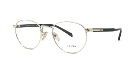 Зображення 1: Оправа для окулярів PRADA VPR B52 1BC-1O1 53