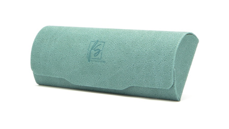 Зображення 2: Футляр для окулярів Fashion Style F019  м'ятний